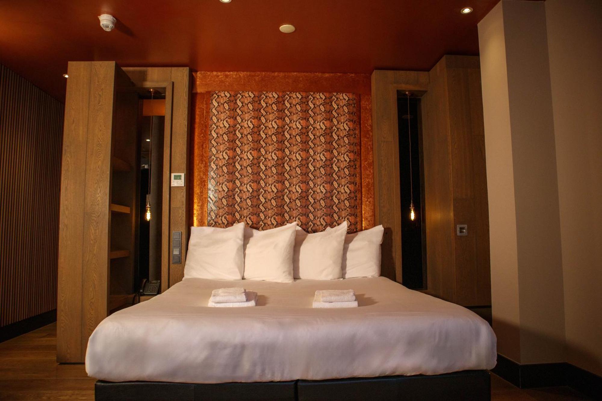 Manzo'S Suites Zaandam Exterior foto