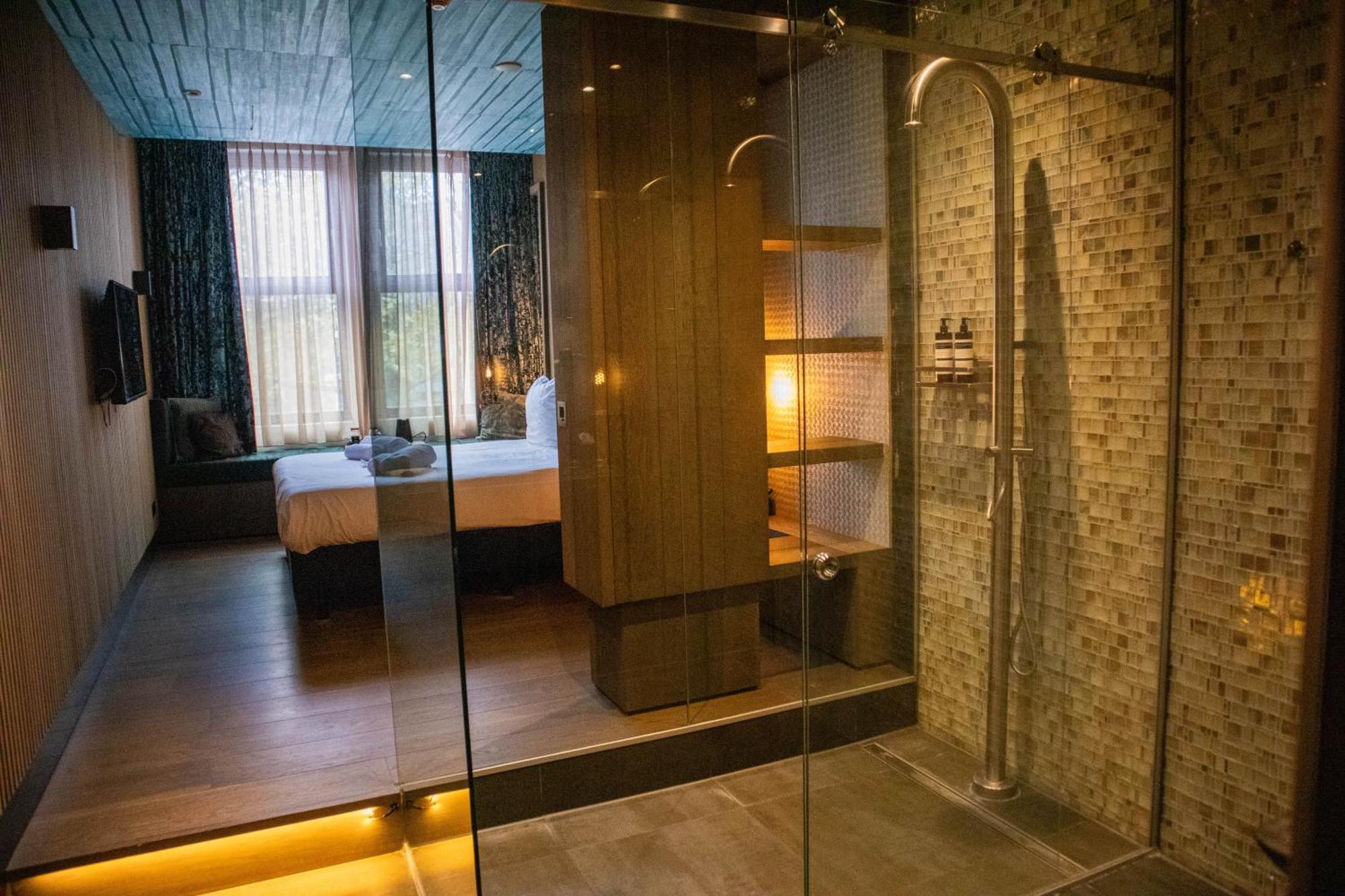 Manzo'S Suites Zaandam Exterior foto